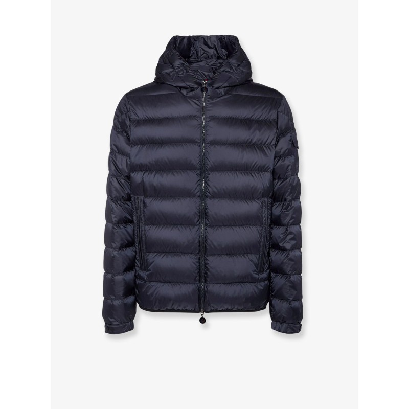 Najan hooded down jacket