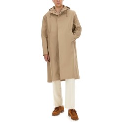 WOLFSON COAT