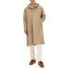 WOLFSON COAT