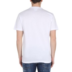 LOGO PRINT T-SHIRT