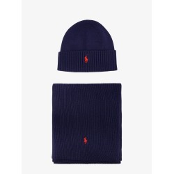 Wool Scarf/Hat Box