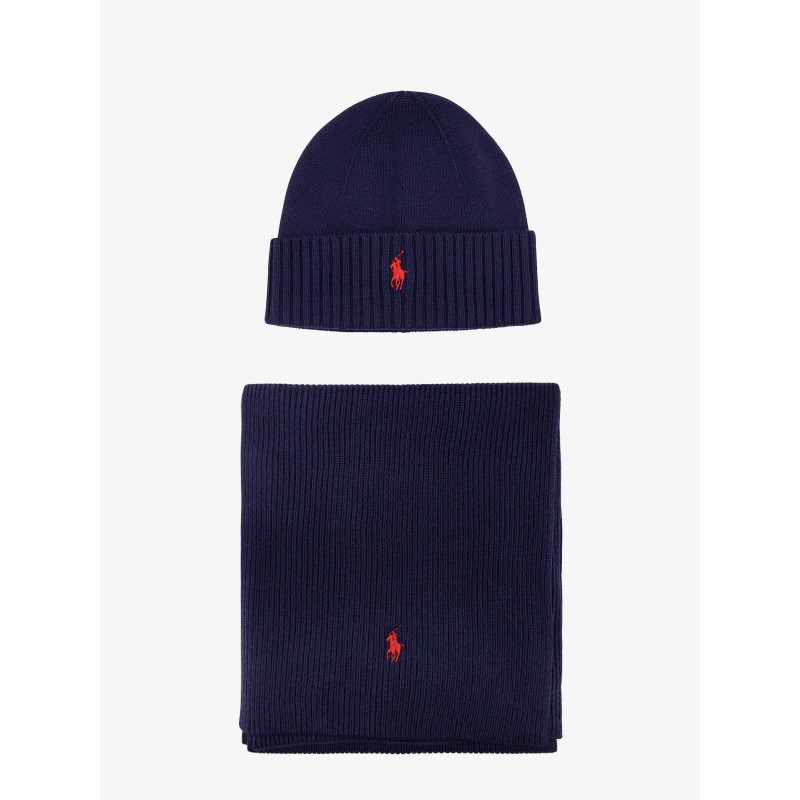 Wool Scarf/Hat Box