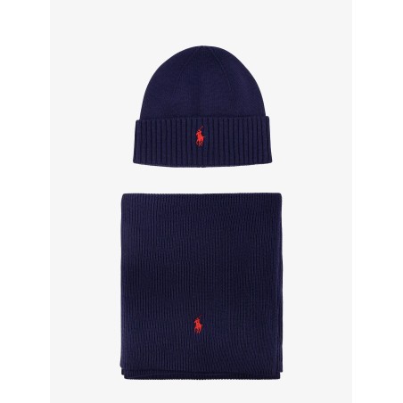Wool Scarf/Hat Box