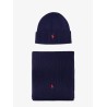 Wool Scarf/Hat Box