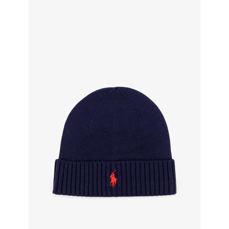 Wool hat