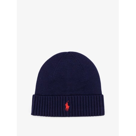 Wool hat