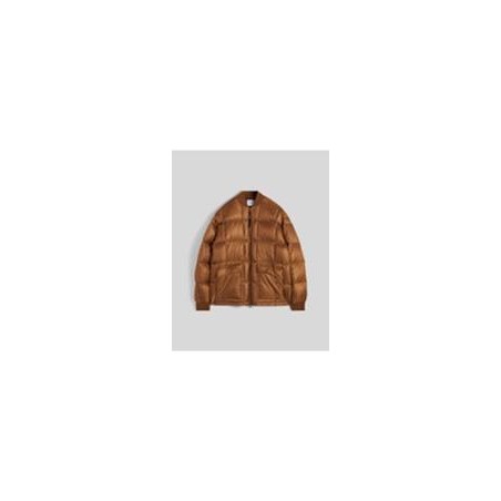 Glenn nylon down jacket