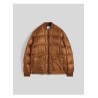 Glenn nylon down jacket