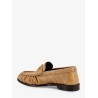 Le Loafer 15 Moc 15 eel leather loafer