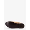 Le Loafer 15 Moc 15 eel leather loafer