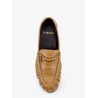 Le Loafer 15 Moc 15 eel leather loafer