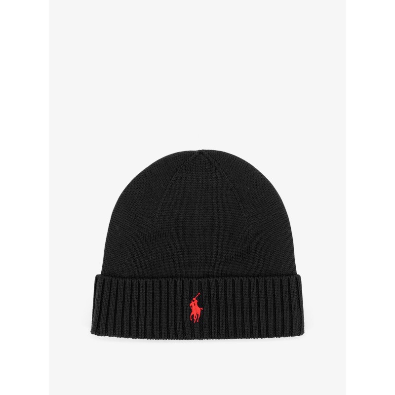 Wool hat