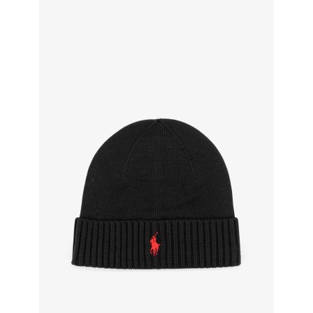 Wool hat