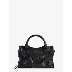 Le city mini bag leather handbag