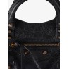 Le city mini bag leather handbag