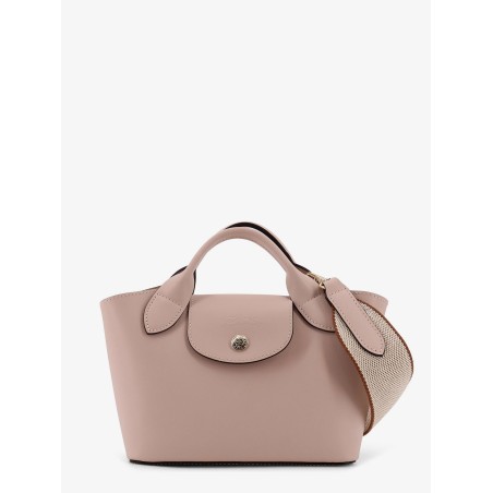 Epure Timeless leather shoulder bag