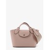Epure Timeless leather shoulder bag