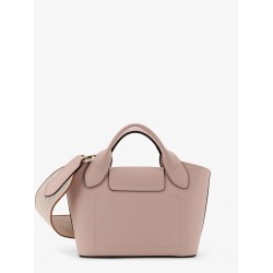 Epure Timeless leather shoulder bag