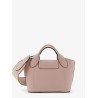 Epure Timeless leather shoulder bag