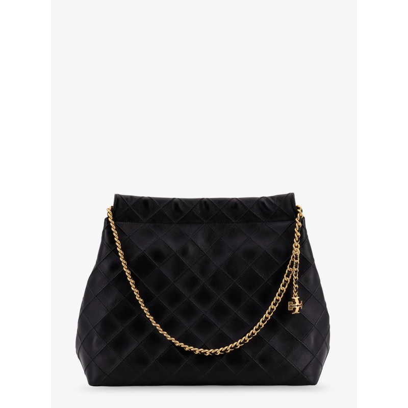 Fleming Hobo leather shoulder bag