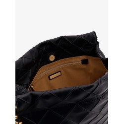 Fleming Hobo leather shoulder bag