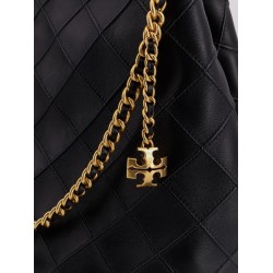 Fleming Hobo leather shoulder bag