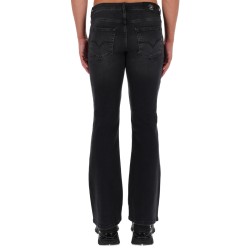 JEANS SLIM PIECE NUMBER