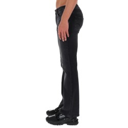 JEANS SLIM PIECE NUMBER