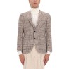"L-HESTON" BLAZER