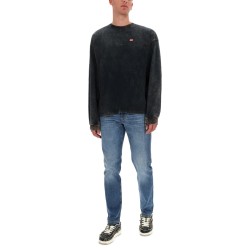 "1986 LARKEE-BEEX" JEANS