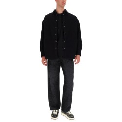 "S-BAGGY-PADD-HGBK" SHIRT