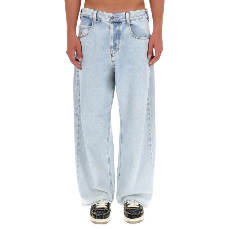 "1997 D-ENIM-M" JEANS