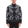 BAROQUE PRINT JACKET