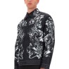 BAROQUE PRINT JACKET