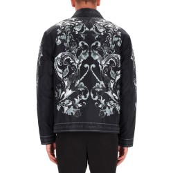 BAROQUE PRINT JACKET