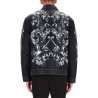 BAROQUE PRINT JACKET