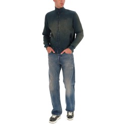 "1980 D-EEPER" JEANS