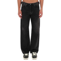 "1980 D-EEPER" JEANS