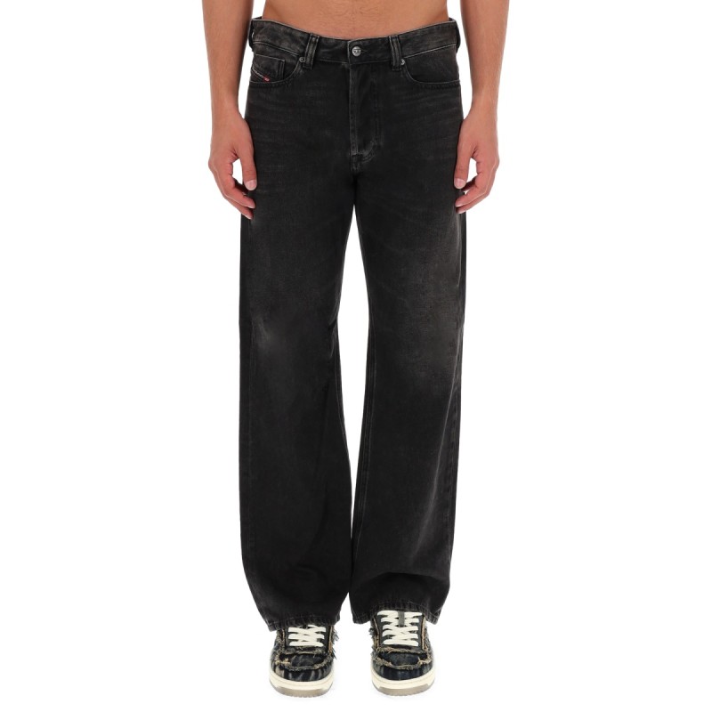 "1980 D-EEPER" JEANS