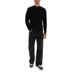 "1980 D-EEPER" JEANS