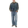 "1997 D-ENIM" JEANS