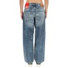 "1997 D-ENIM" JEANS