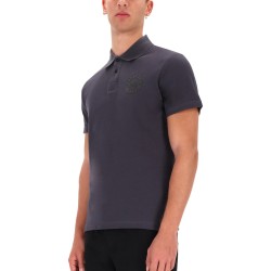 POLO WITH LOGO
