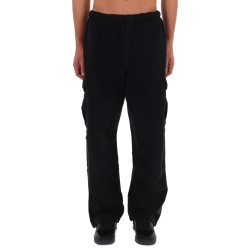 CARGO JOGGER PANTS