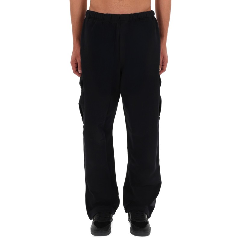 CARGO JOGGER PANTS