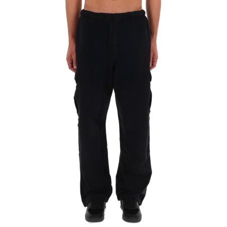 CARGO JOGGER PANTS