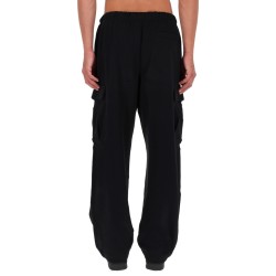 CARGO JOGGER PANTS