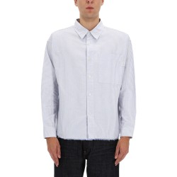 "OXFORD" SHIRT