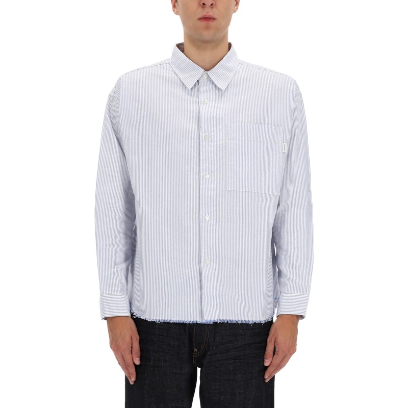 "OXFORD" SHIRT