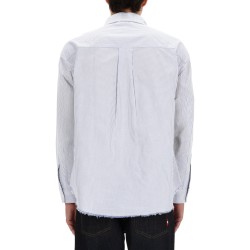 "OXFORD" SHIRT